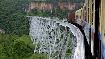 Myanmar Shanstaten