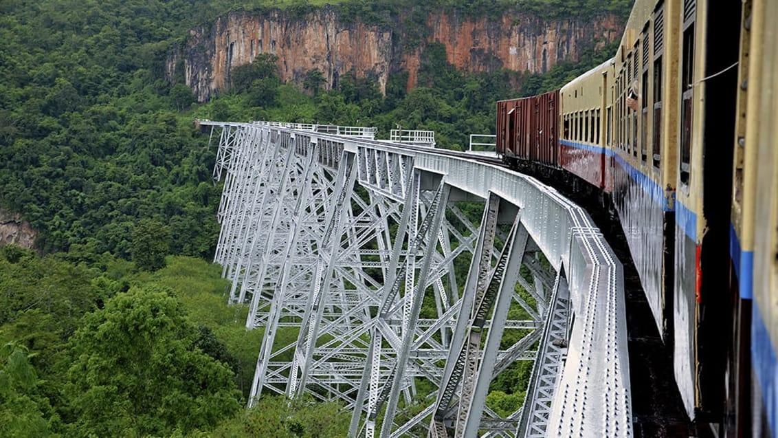 Myanmar Shanstaten