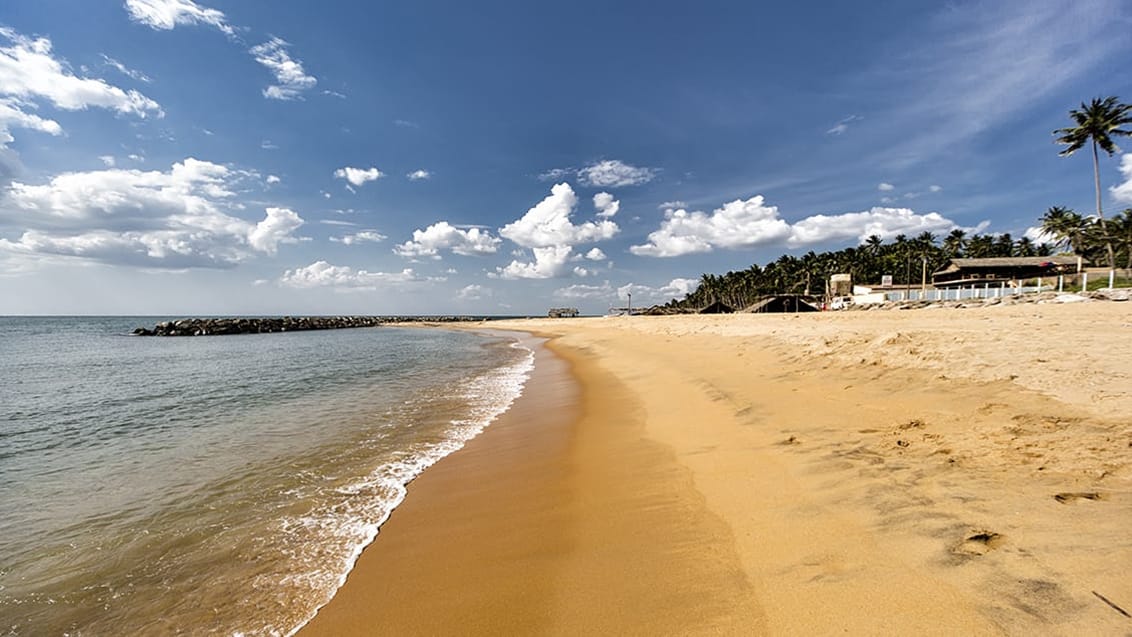 Negombo, Sri Lanka