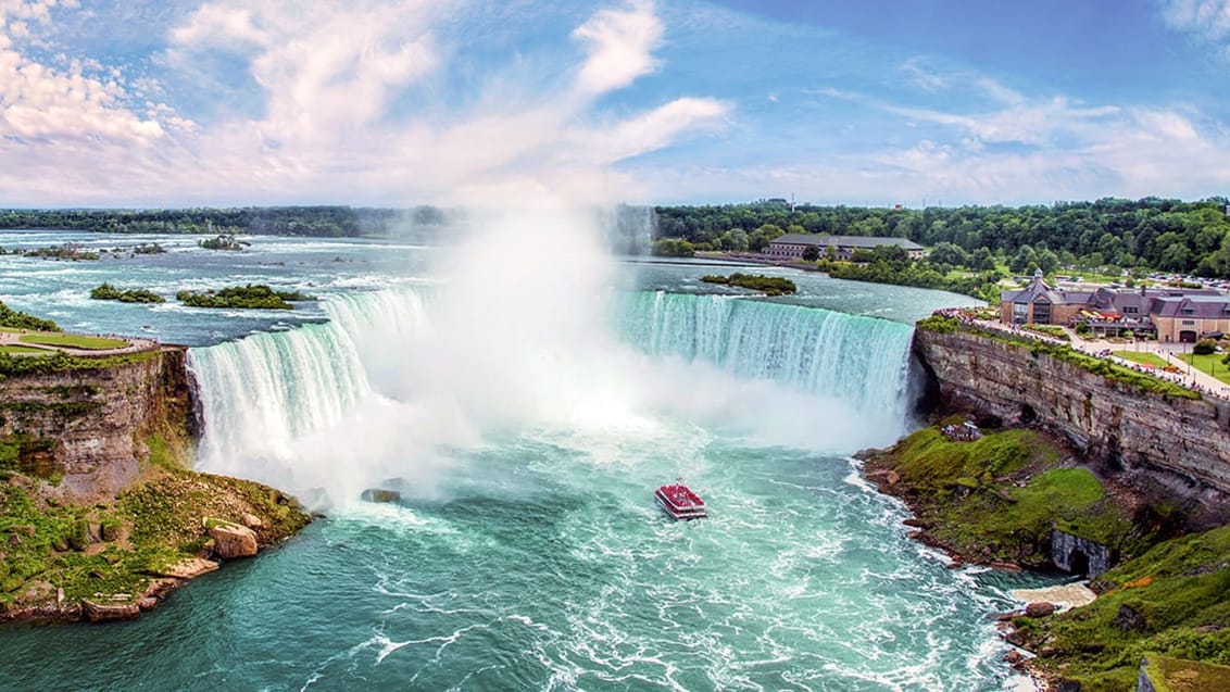 Niagara Falls, Kanada