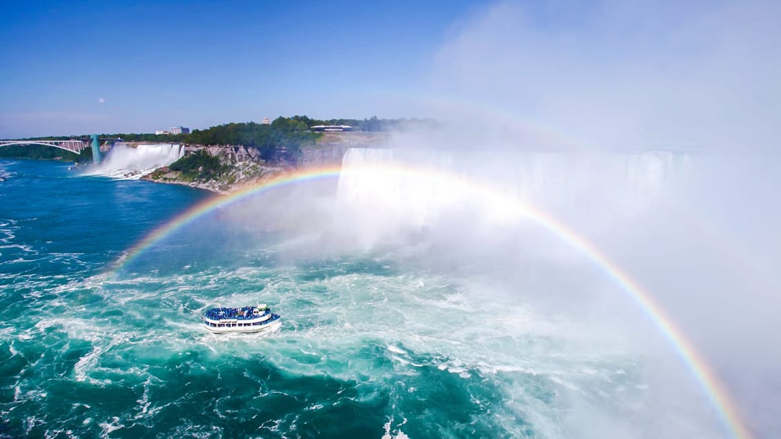 Niagara Falls, Kanada