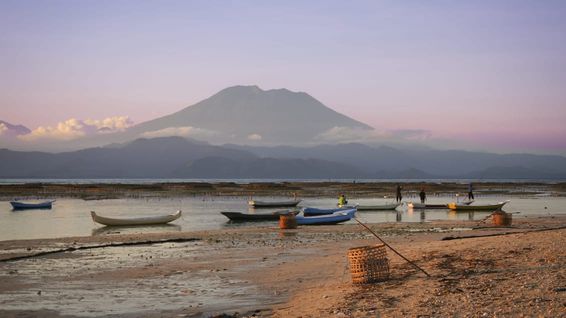 Nusa Lembongan