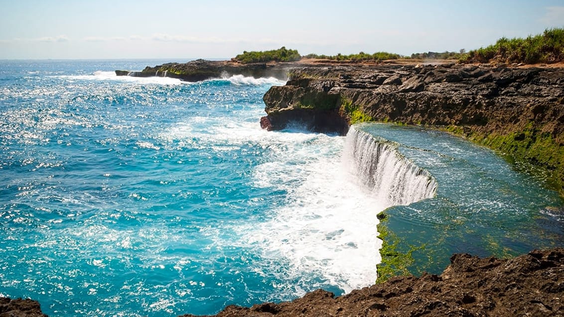 Nusa Lembongan