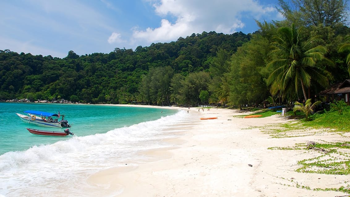 Perhentian Islands, Malaysia