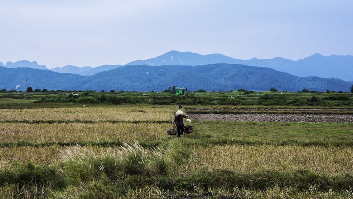 Quan Lan, Vietnam