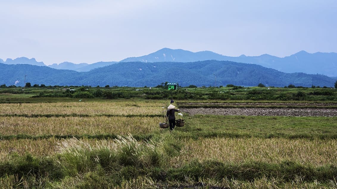 Quan Lan, Vietnam