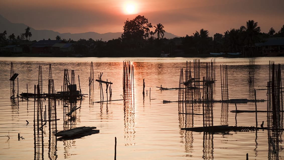 Sarawak, Borneo