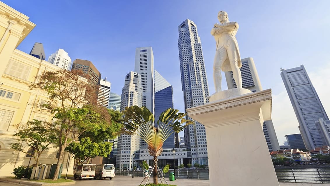 Singapore