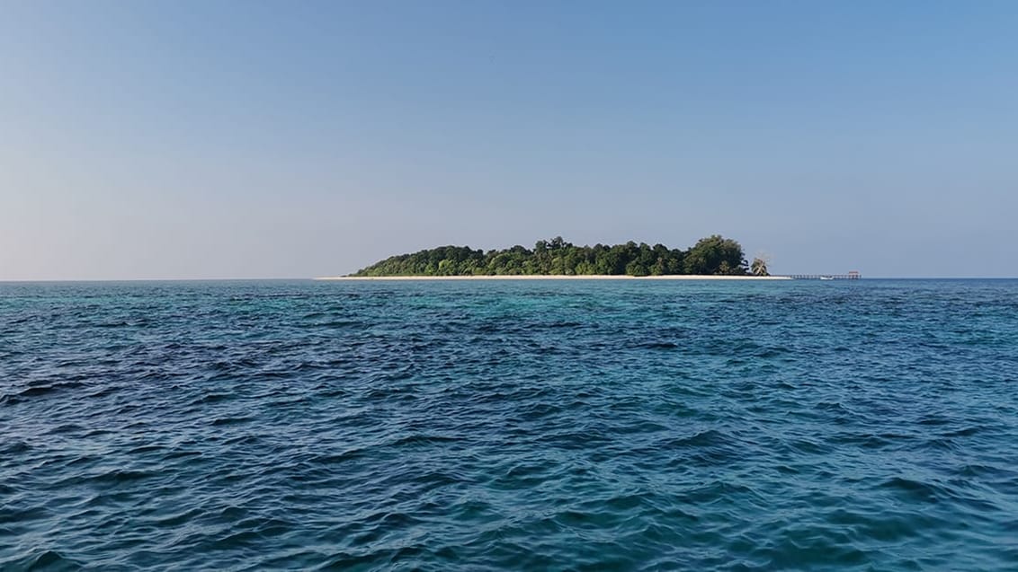 Sipadan, Malaysia