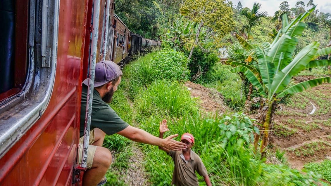 Sri Lanka