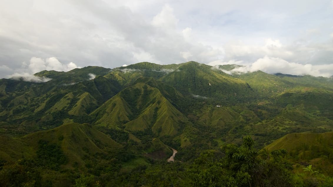 Sulawesis, Indonesien