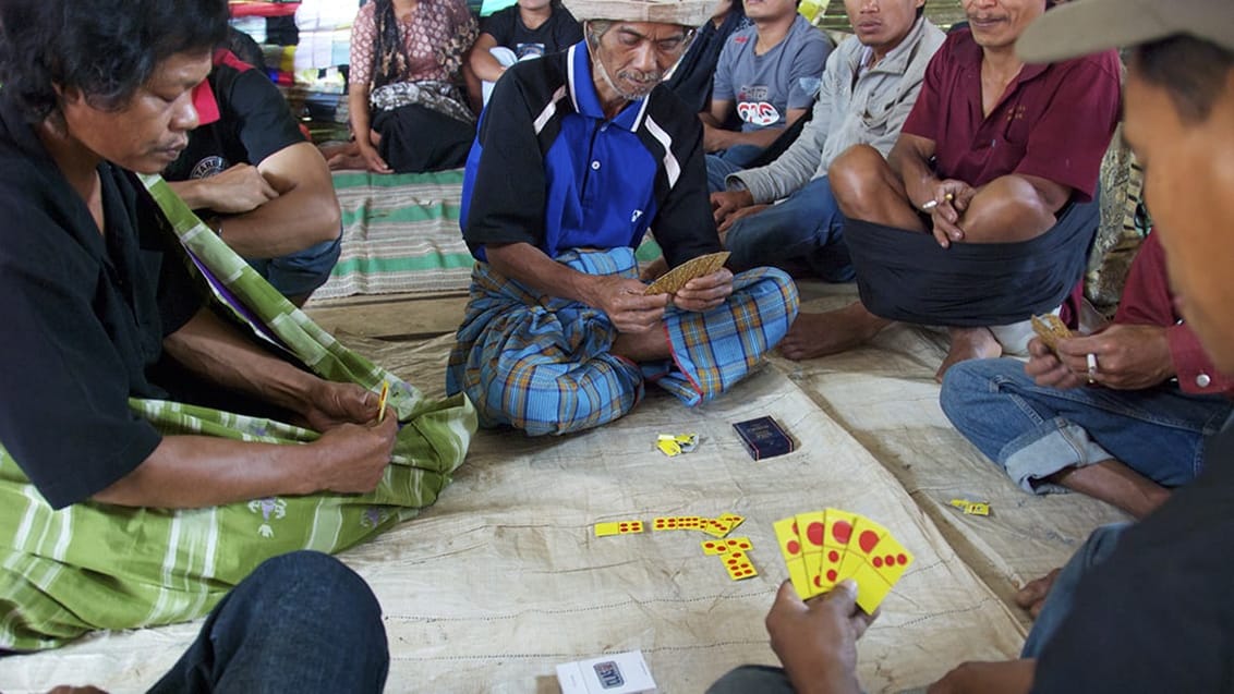 Sulawesis, Indonesien