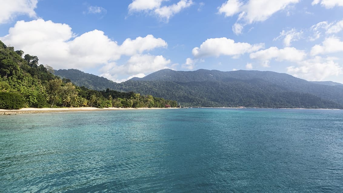 Tioman, Malaysia