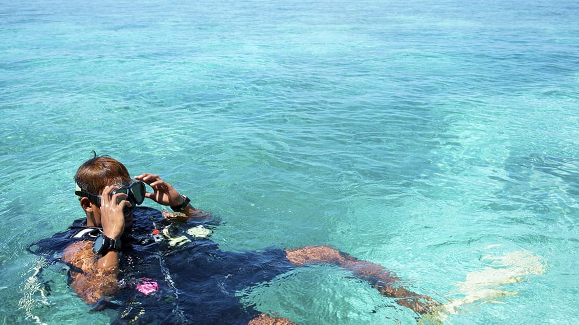 Tioman, Malaysia