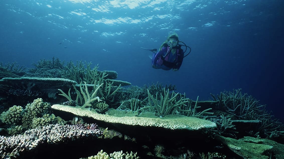 Tioman, Malaysia