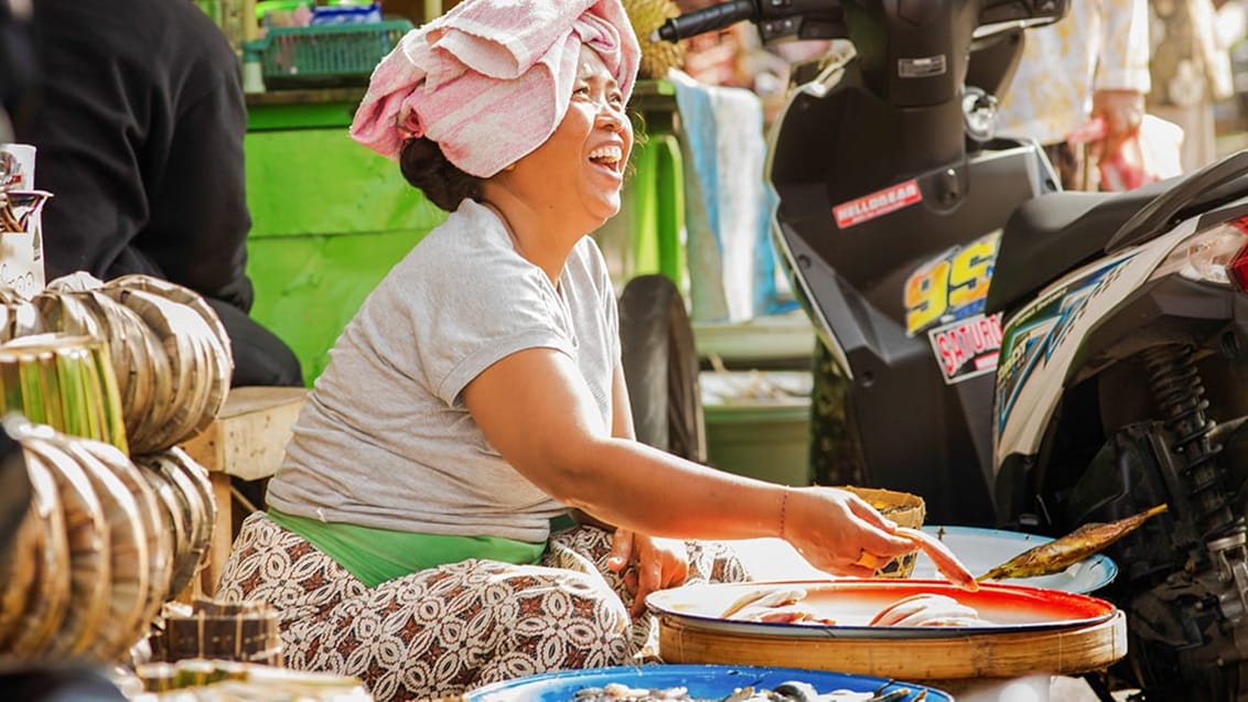 Ubud, Bali