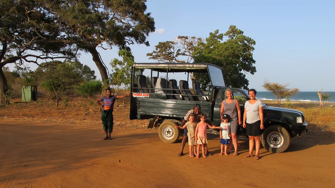 Yala, Sri Lanka