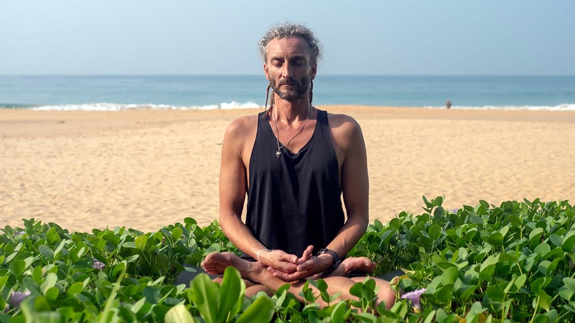 Yoga, Sri Lanka