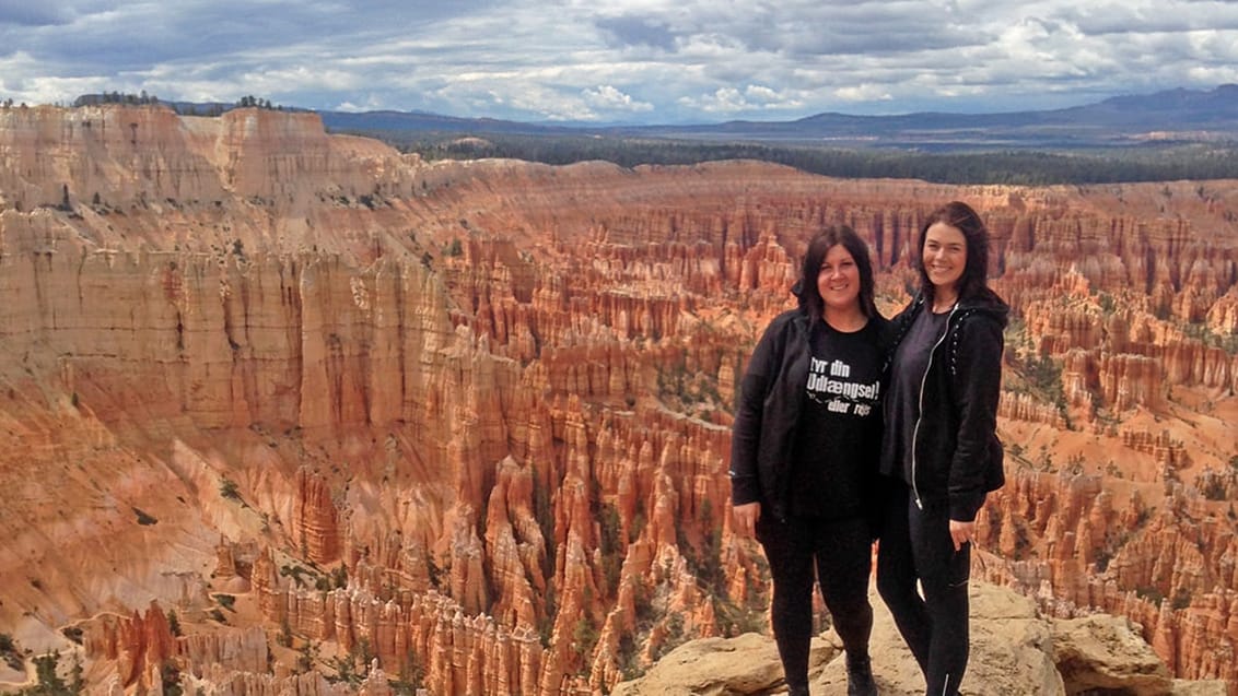 Bryce Canyon, USA