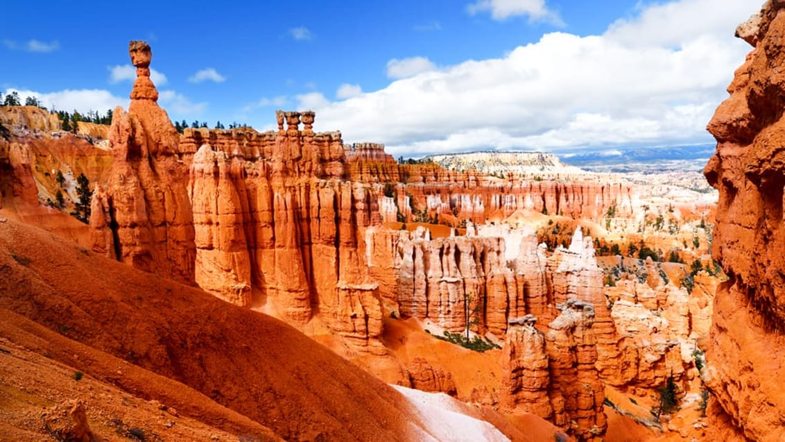 Bryce Canyon, USA