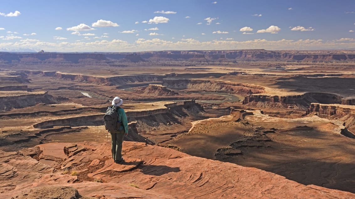 Canyonlands National Park, USA