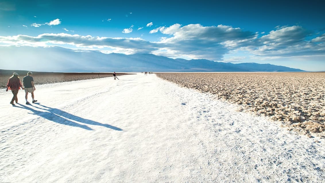 Death Valley, USA