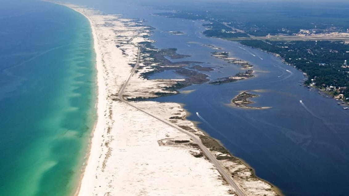 Fort Walton Beach, Florida, USA