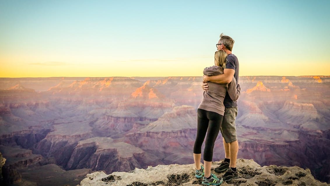 Grand Canyon, USA