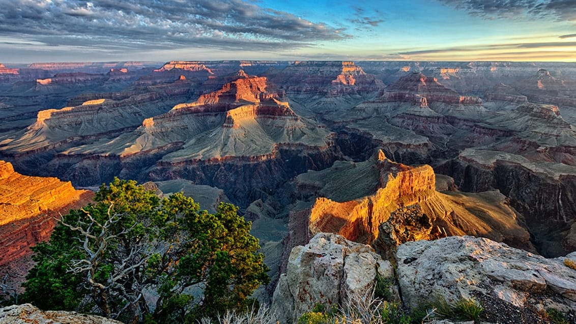 Grand Canyon, USA