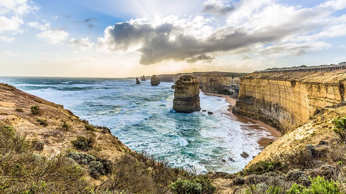 Great Ocean Road, Austalien