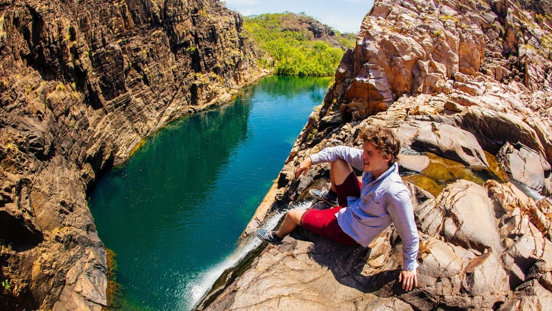 Kakadu National Park, Australien