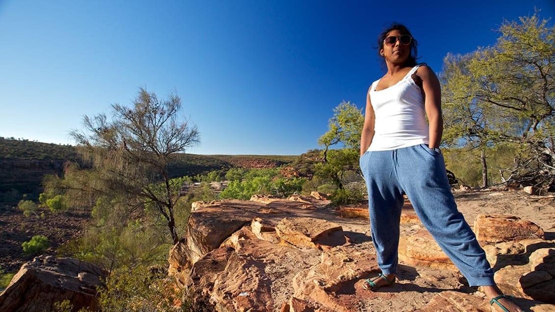 Kalbarri National Park, Australien