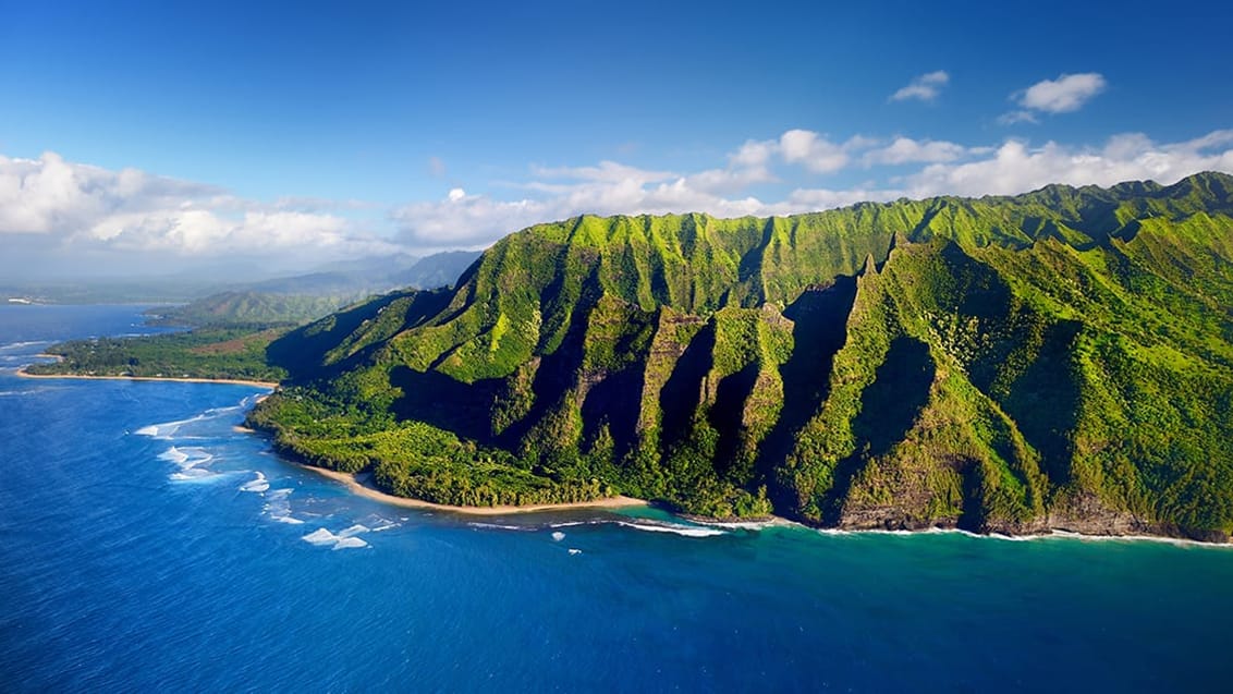 Kauai, Hawaii, USA