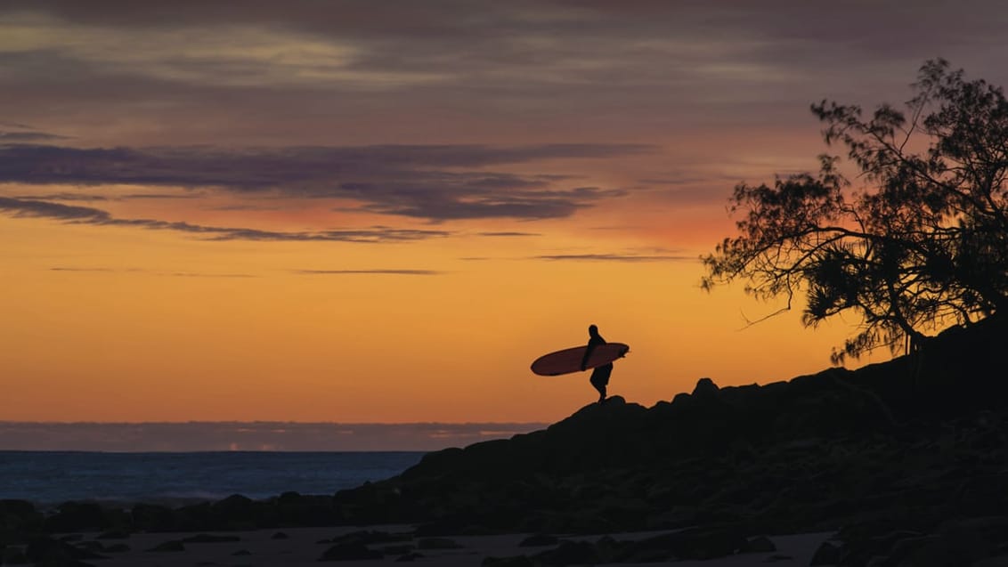 Sunshine Coast, Australien