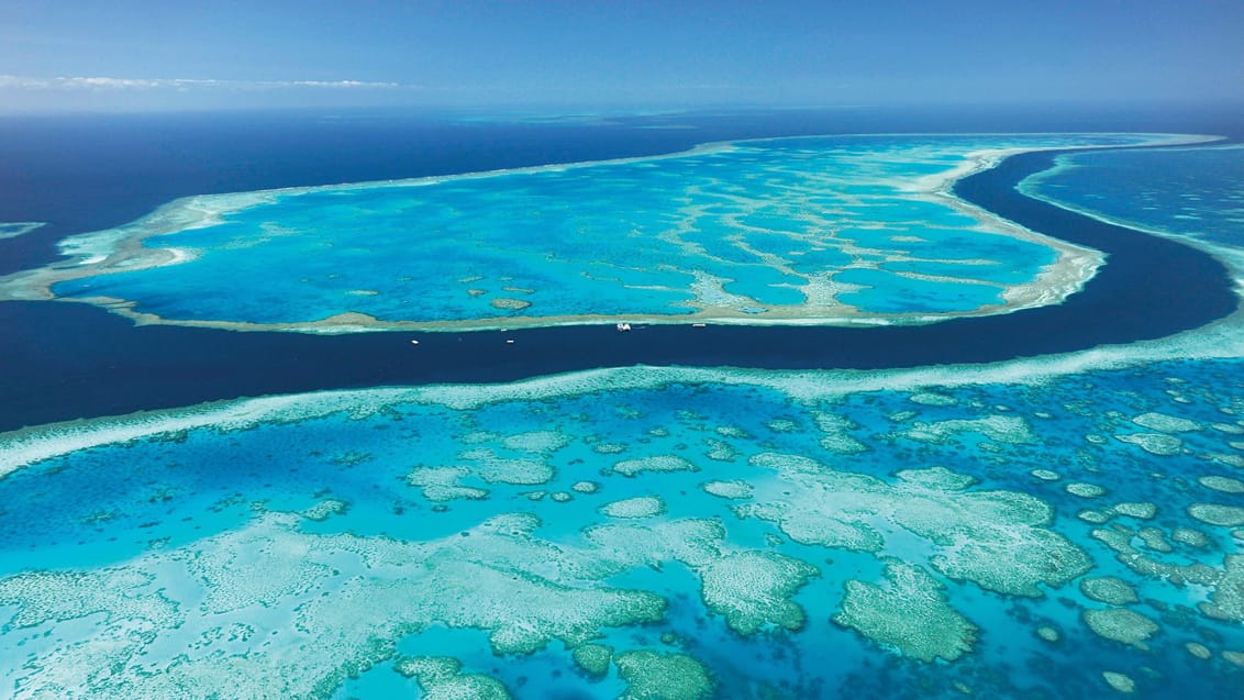 Whitsundays, Australien