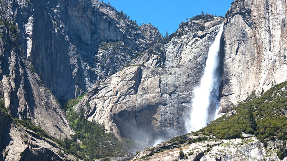 Yosemite, USA