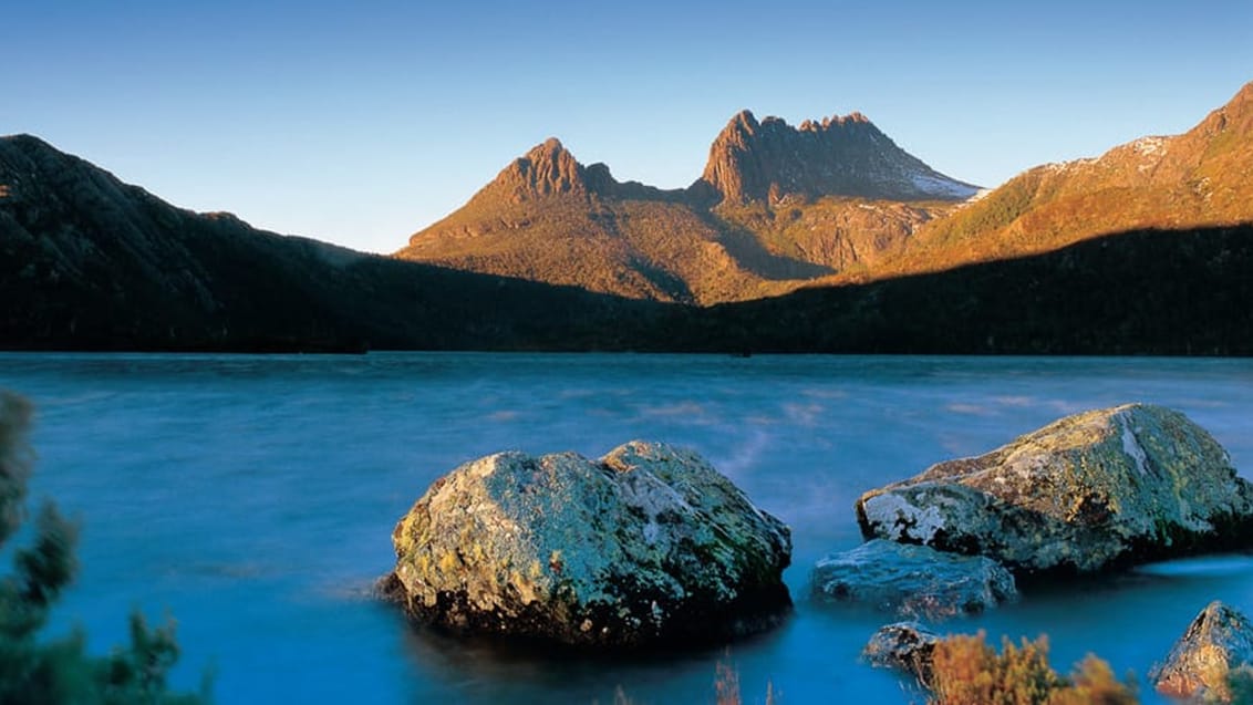 Cradle Mountain National Park, Tasmanien, Australien