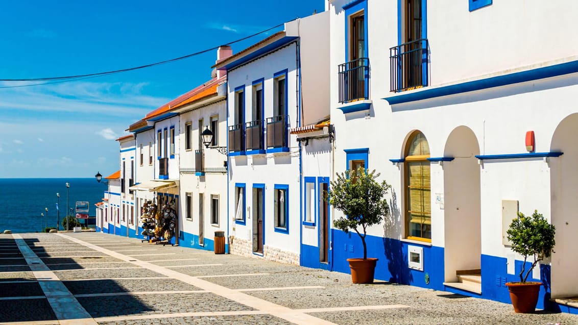 Fisherman´s Trail Portugal