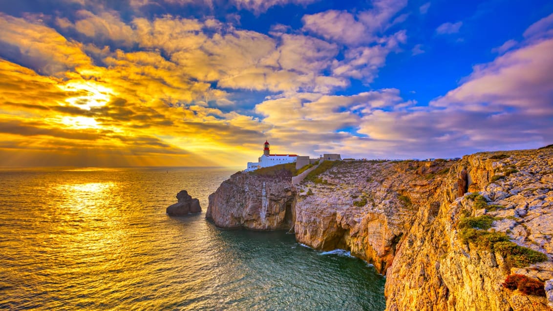 Fisherman´s Trail Portugal