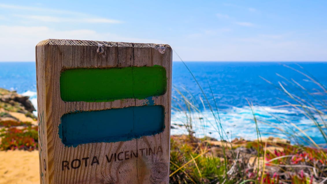 Fisherman´s Trail Portugal