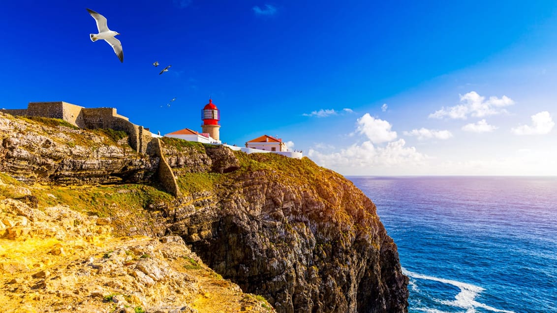 Fisherman´s Trail Portugal