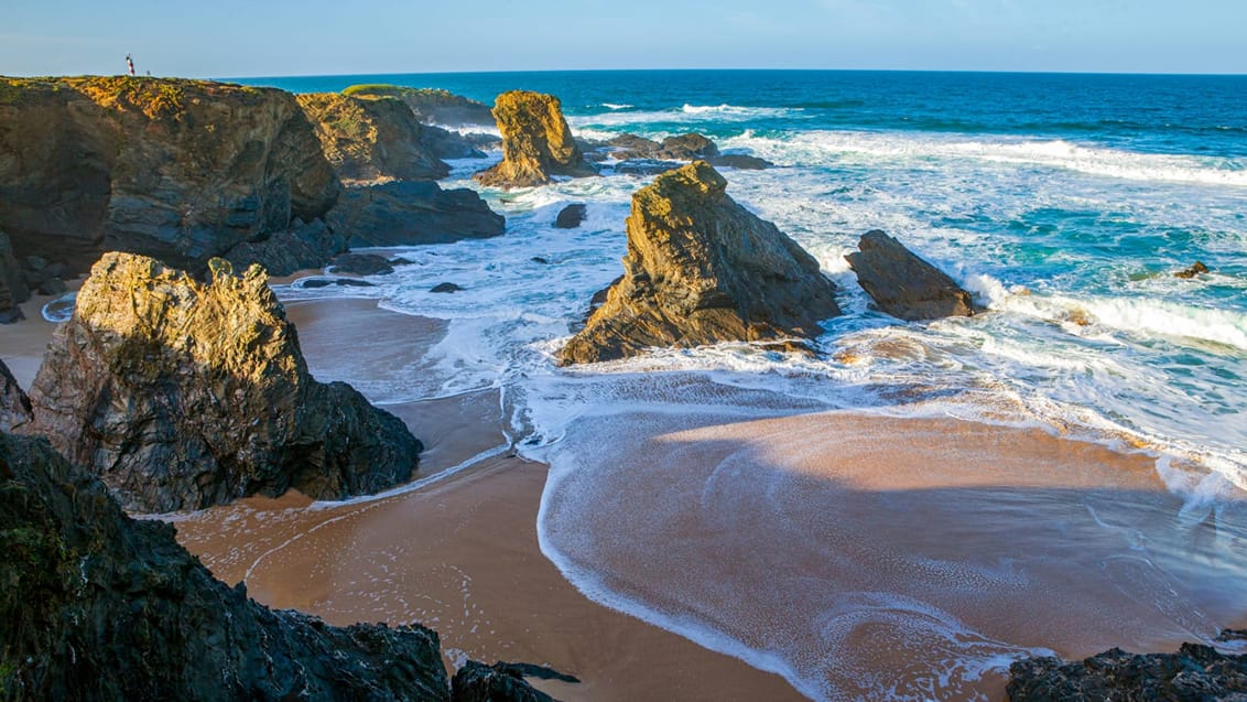 Fisherman´s Trail Portugal