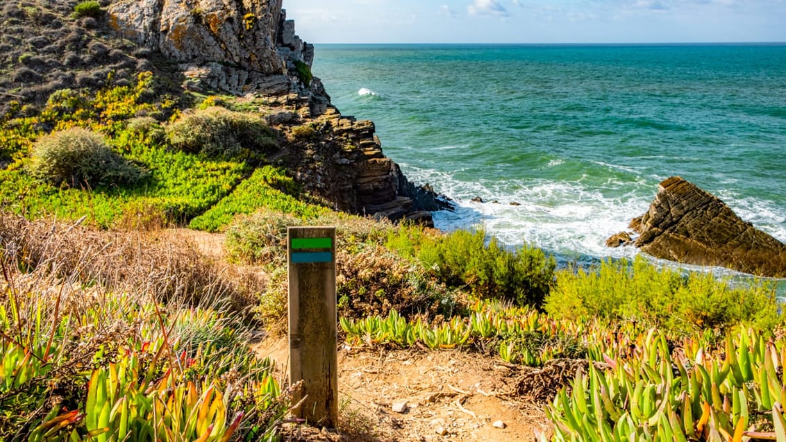 Fisherman´s Trail Portugal