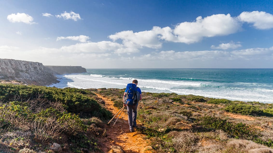 Fisherman´s Trail Portugal