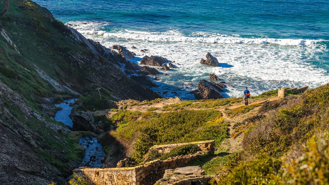 Fisherman´s Trail Portugal