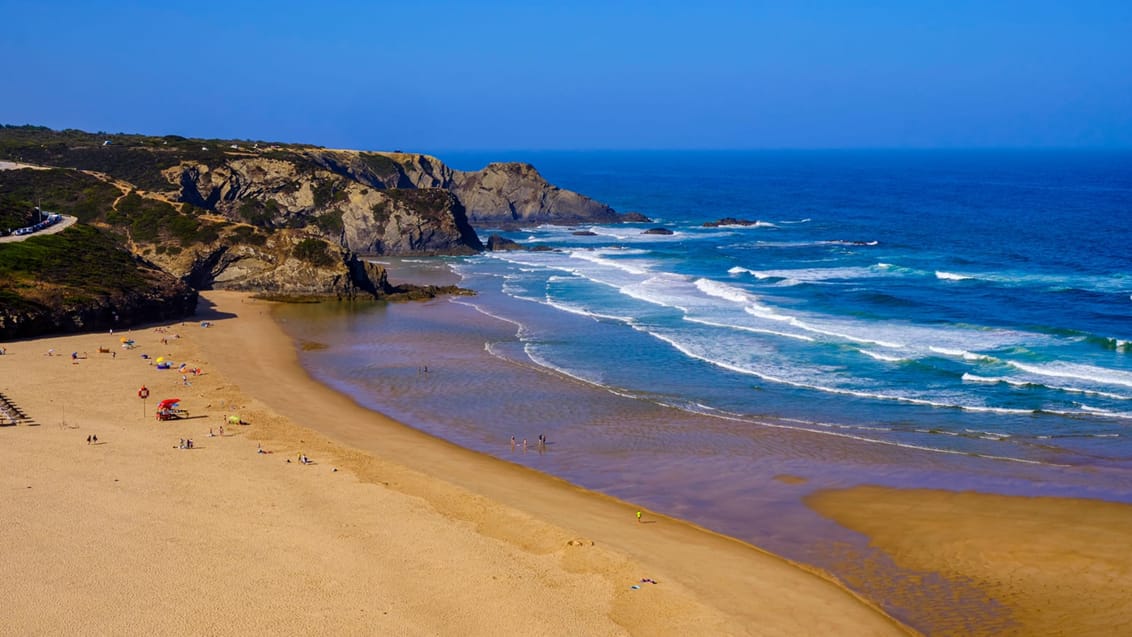 Fisherman´s Trail Portugal