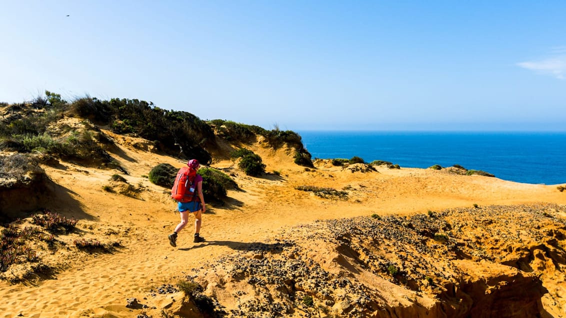 Fisherman´s Trail Portugal