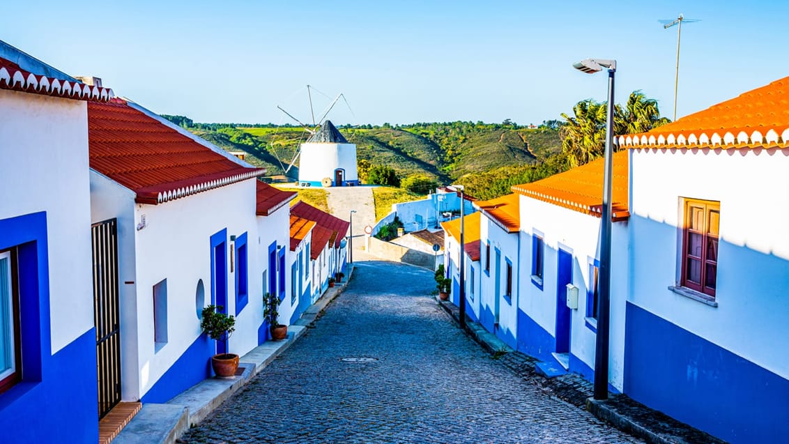 Fisherman´s Trail Portugal