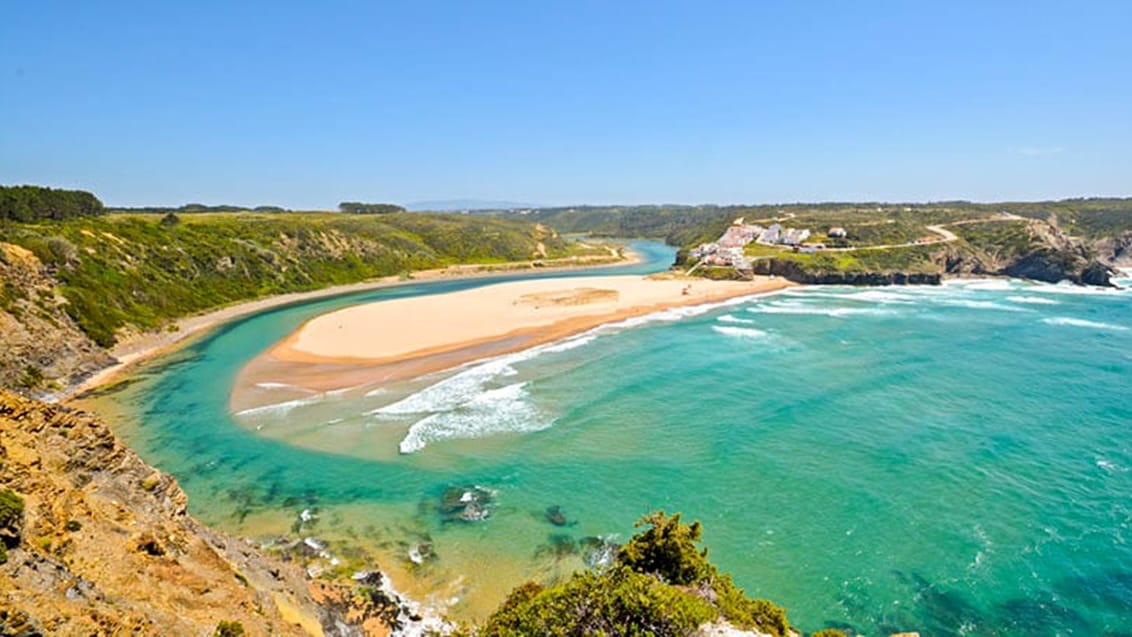 Fisherman´s Trail Portugal