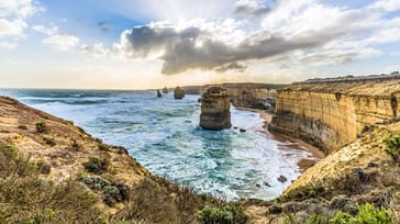 Great Ocean Road